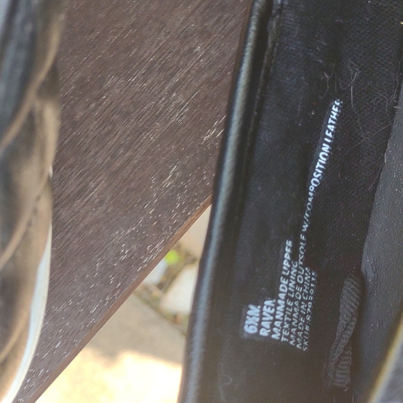 r2 brand loafers, Vans style - Picture 8 of 8